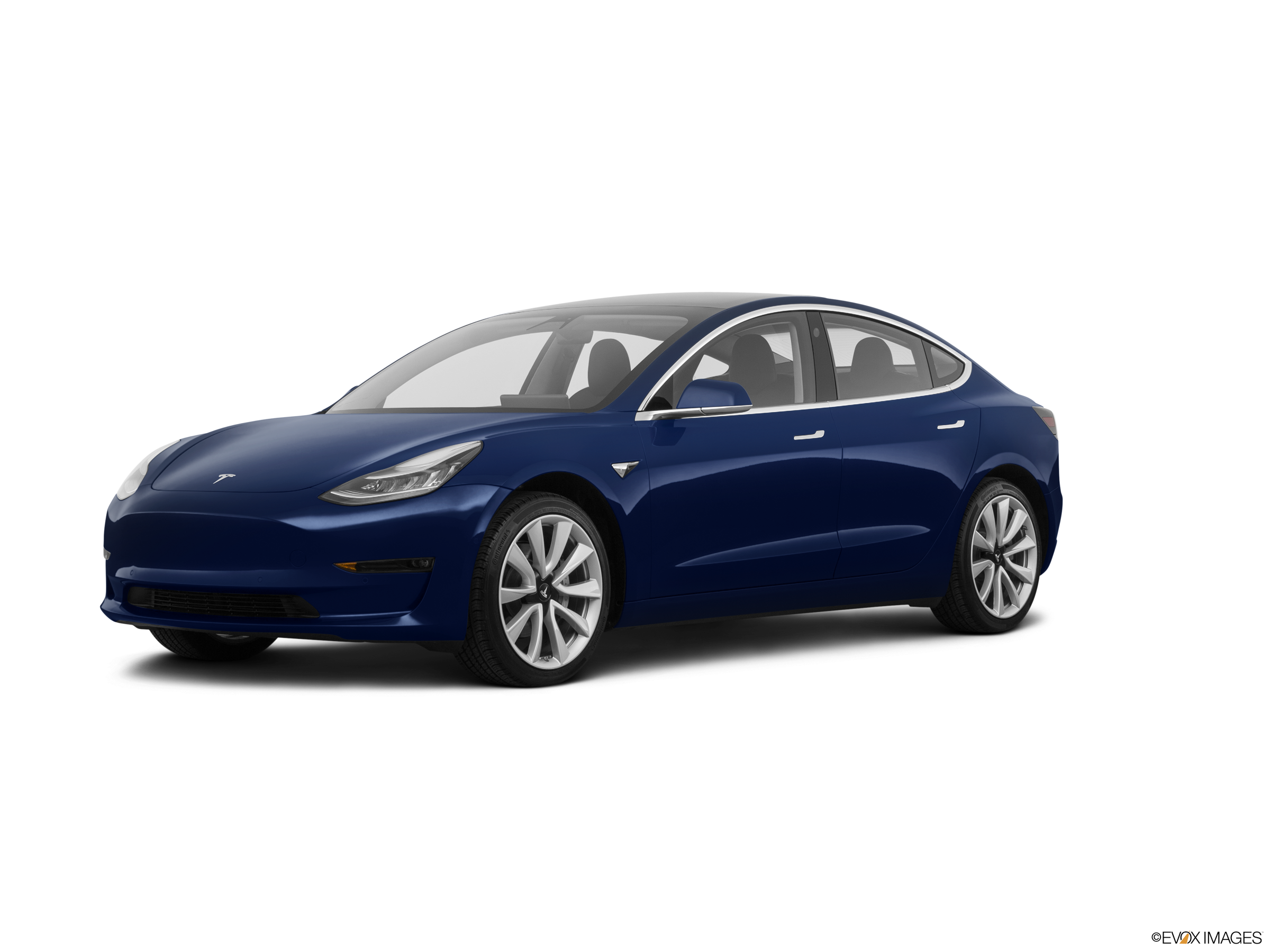 tesla 2020 model 3 performance range